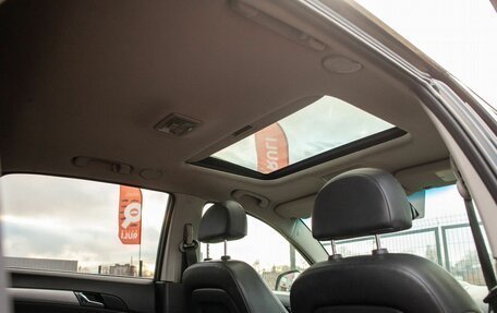 Opel Antara I, 2013 год, 1 298 000 рублей, 32 фотография