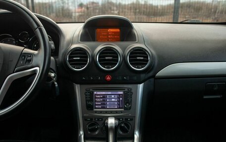 Opel Antara I, 2013 год, 1 298 000 рублей, 28 фотография