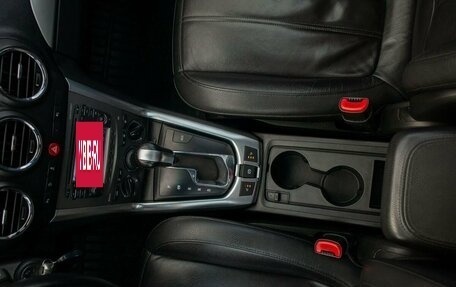 Opel Antara I, 2013 год, 1 298 000 рублей, 30 фотография