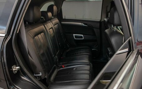 Opel Antara I, 2013 год, 1 298 000 рублей, 34 фотография