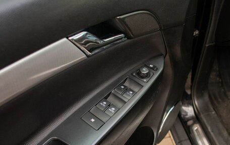 Opel Antara I, 2013 год, 1 298 000 рублей, 36 фотография