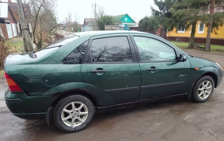 Ford Focus IV, 2003 год, 205 000 рублей, 4 фотография