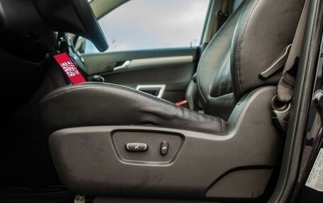 Opel Antara I, 2013 год, 1 298 000 рублей, 35 фотография