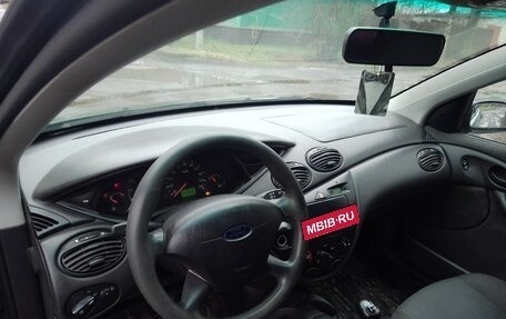 Ford Focus IV, 2003 год, 205 000 рублей, 5 фотография