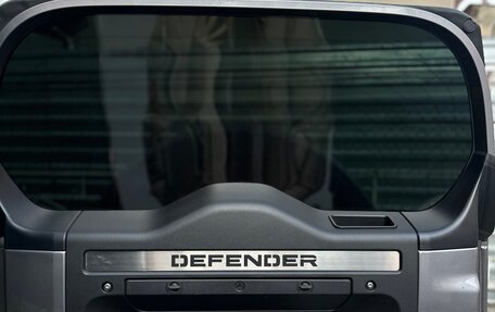 Land Rover Defender II, 2021 год, 6 940 000 рублей, 13 фотография