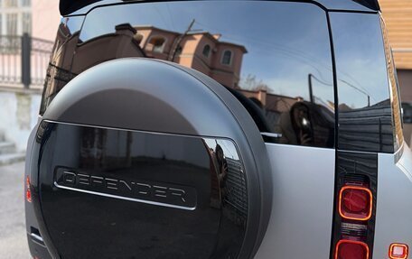 Land Rover Defender II, 2021 год, 6 940 000 рублей, 7 фотография