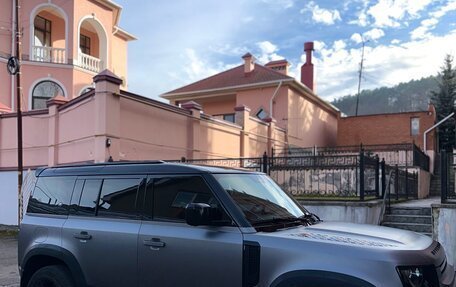 Land Rover Defender II, 2021 год, 6 940 000 рублей, 4 фотография