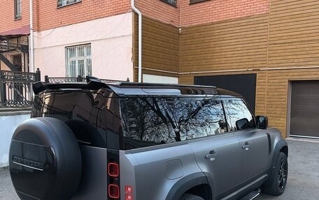 Land Rover Defender II, 2021 год, 6 940 000 рублей, 6 фотография