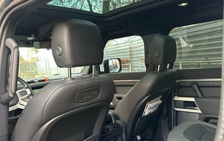 Land Rover Defender II, 2021 год, 6 940 000 рублей, 20 фотография