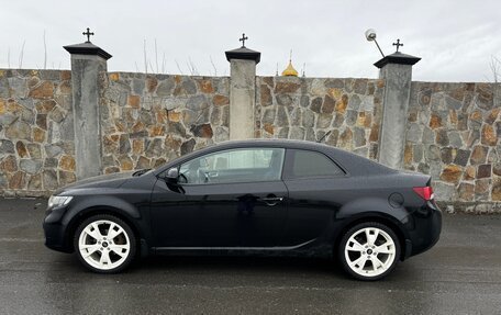 KIA Cerato III, 2011 год, 795 000 рублей, 5 фотография