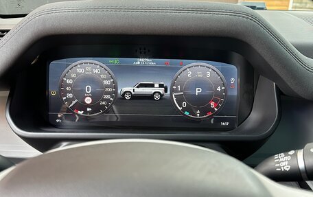 Land Rover Defender II, 2021 год, 6 940 000 рублей, 19 фотография