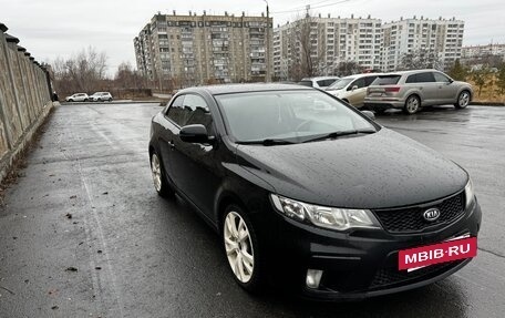 KIA Cerato III, 2011 год, 795 000 рублей, 3 фотография