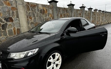 KIA Cerato III, 2011 год, 795 000 рублей, 9 фотография