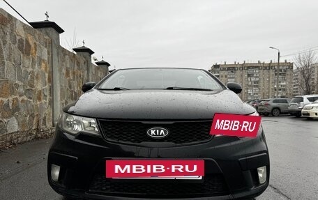 KIA Cerato III, 2011 год, 795 000 рублей, 2 фотография