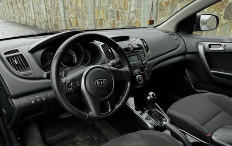 KIA Cerato III, 2011 год, 795 000 рублей, 10 фотография