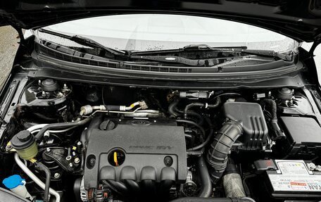 KIA Cerato III, 2011 год, 795 000 рублей, 12 фотография