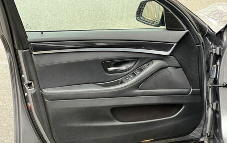 BMW 5 серия, 2014 год, 1 900 000 рублей, 9 фотография