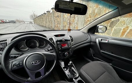 KIA Cerato III, 2011 год, 795 000 рублей, 13 фотография