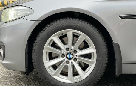 BMW 5 серия, 2014 год, 1 900 000 рублей, 8 фотография