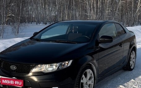 KIA Cerato III, 2011 год, 795 000 рублей, 14 фотография