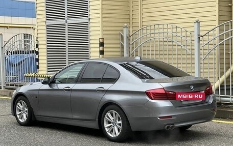 BMW 5 серия, 2014 год, 1 900 000 рублей, 7 фотография