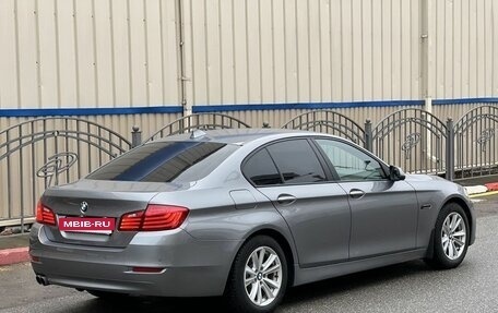 BMW 5 серия, 2014 год, 1 900 000 рублей, 5 фотография