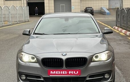 BMW 5 серия, 2014 год, 1 900 000 рублей, 3 фотография