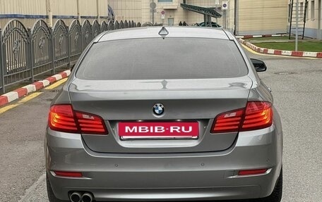 BMW 5 серия, 2014 год, 1 900 000 рублей, 6 фотография