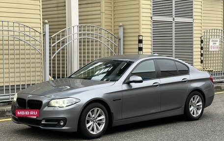 BMW 5 серия, 2014 год, 1 900 000 рублей, 4 фотография