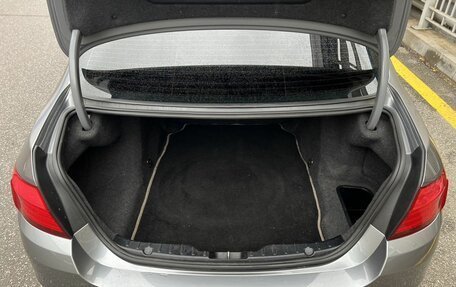 BMW 5 серия, 2014 год, 1 900 000 рублей, 21 фотография