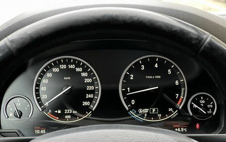 BMW 5 серия, 2014 год, 1 900 000 рублей, 14 фотография