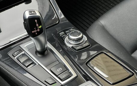 BMW 5 серия, 2014 год, 1 900 000 рублей, 17 фотография