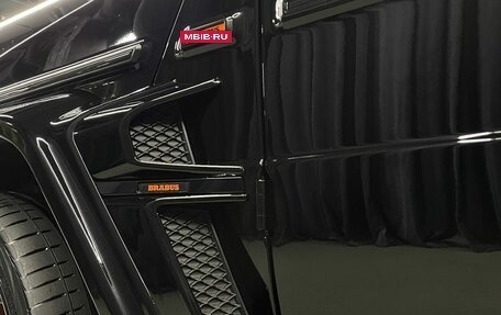 Mercedes-Benz G-Класс AMG, 2020 год, 21 394 000 рублей, 5 фотография