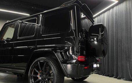 Mercedes-Benz G-Класс AMG, 2020 год, 21 394 000 рублей, 7 фотография