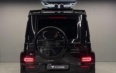 Mercedes-Benz G-Класс AMG, 2020 год, 21 394 000 рублей, 8 фотография