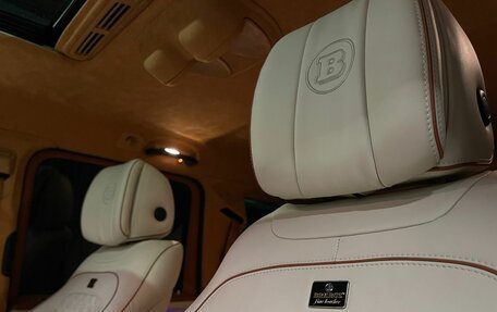 Mercedes-Benz G-Класс AMG, 2020 год, 21 394 000 рублей, 15 фотография