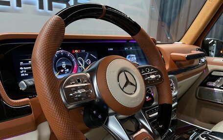 Mercedes-Benz G-Класс AMG, 2020 год, 21 394 000 рублей, 14 фотография