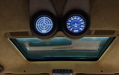 Mercedes-Benz G-Класс AMG, 2020 год, 21 394 000 рублей, 18 фотография