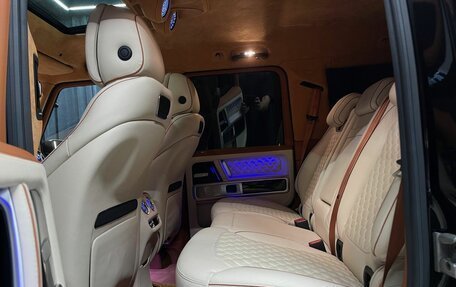 Mercedes-Benz G-Класс AMG, 2020 год, 21 394 000 рублей, 16 фотография