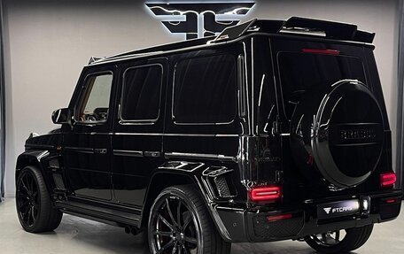 Mercedes-Benz G-Класс AMG, 2020 год, 21 394 000 рублей, 6 фотография