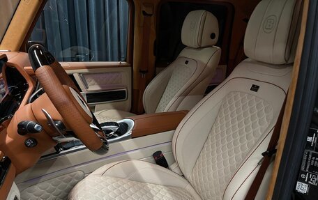 Mercedes-Benz G-Класс AMG, 2020 год, 21 394 000 рублей, 12 фотография