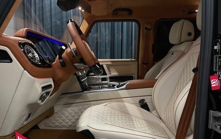 Mercedes-Benz G-Класс AMG, 2020 год, 21 394 000 рублей, 10 фотография