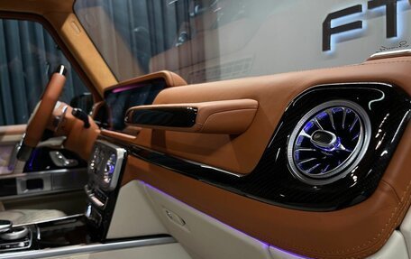 Mercedes-Benz G-Класс AMG, 2020 год, 21 394 000 рублей, 23 фотография