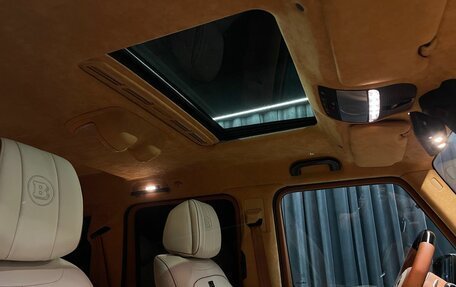 Mercedes-Benz G-Класс AMG, 2020 год, 21 394 000 рублей, 26 фотография