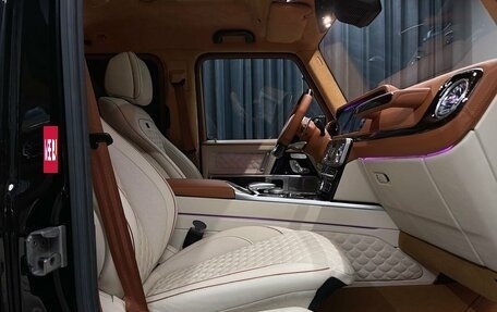 Mercedes-Benz G-Класс AMG, 2020 год, 21 394 000 рублей, 24 фотография