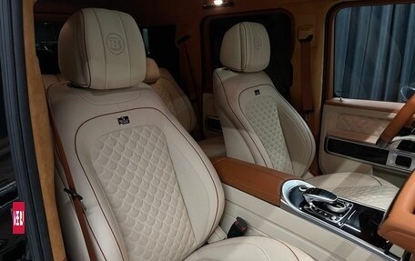 Mercedes-Benz G-Класс AMG, 2020 год, 21 394 000 рублей, 25 фотография