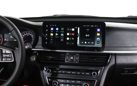 KIA Optima IV, 2020 год, 2 350 000 рублей, 14 фотография