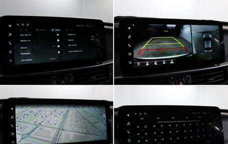 KIA Optima IV, 2020 год, 2 350 000 рублей, 19 фотография