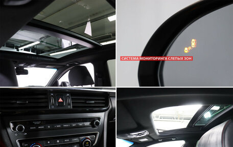 KIA Optima IV, 2020 год, 2 350 000 рублей, 20 фотография