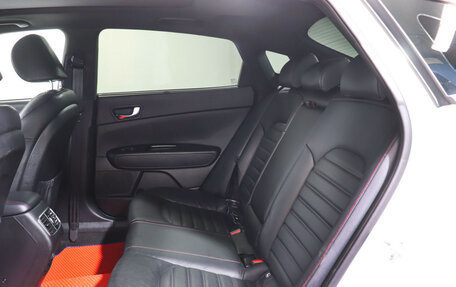 KIA Optima IV, 2020 год, 2 350 000 рублей, 10 фотография